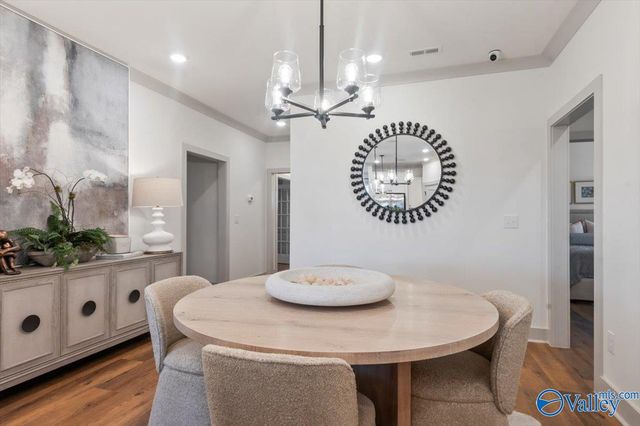 6562 Oak Meadow Drive, Owens Cross Roads, AL 35763