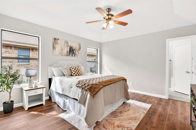 6410 Running Creek Drive, Arlington, TX 76001