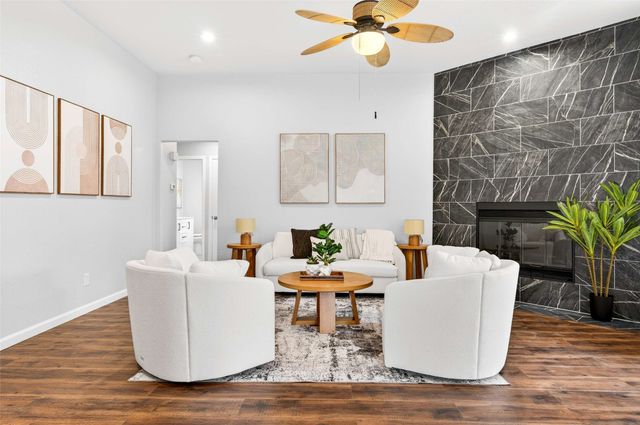 6410 Running Creek Drive, Arlington, TX 76001