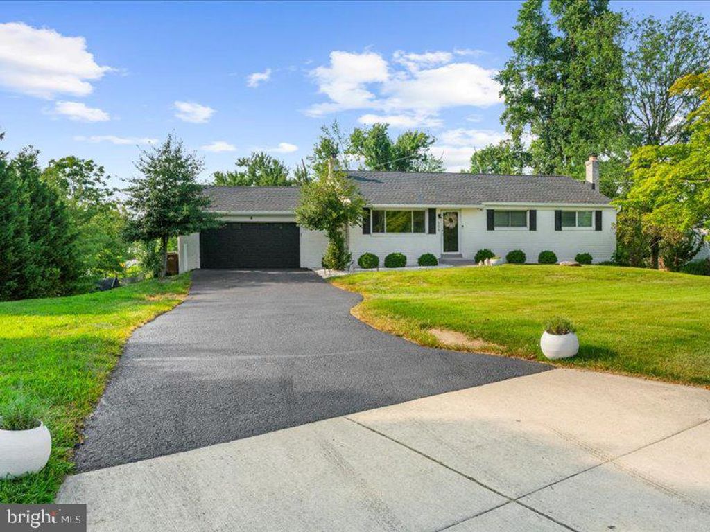 506 SUMMIT AVE, Fort Washington, PA 19034