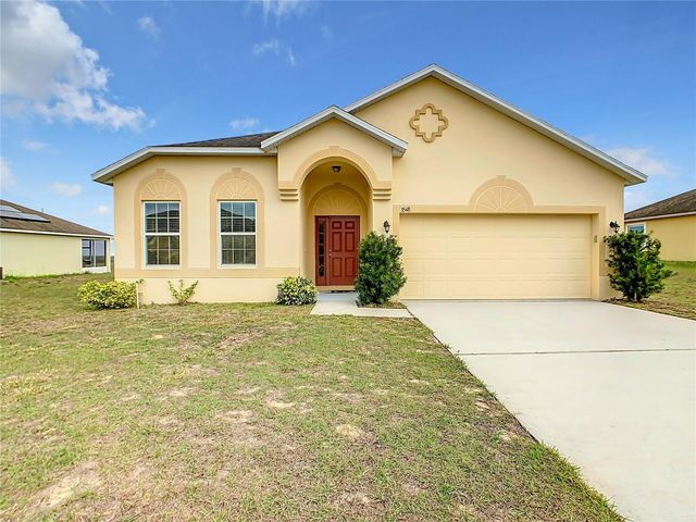 3548 SPRING CREEK ROAD, Dundee, FL 33838