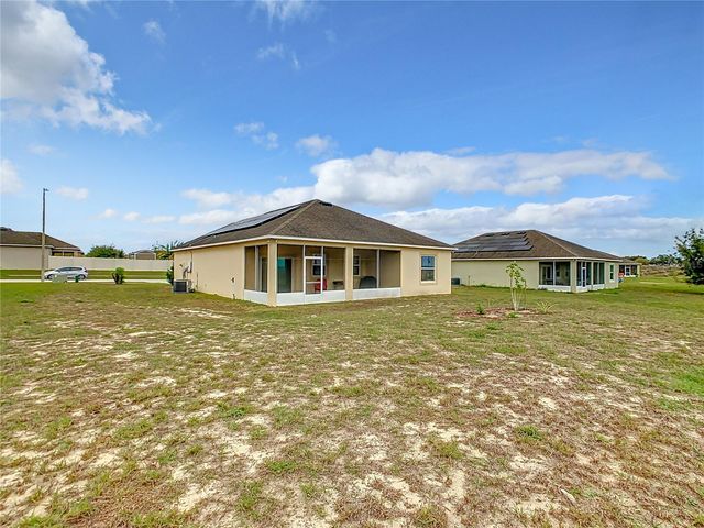 3548 SPRING CREEK ROAD, Dundee, FL 33838