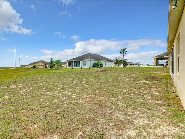 3548 SPRING CREEK ROAD, Dundee, FL 33838
