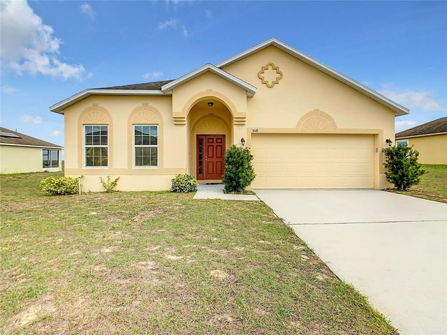 3548 SPRING CREEK ROAD, Dundee, FL 33838