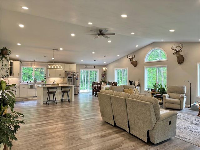 10036 Felser Drive, Hayward, WI 54843
