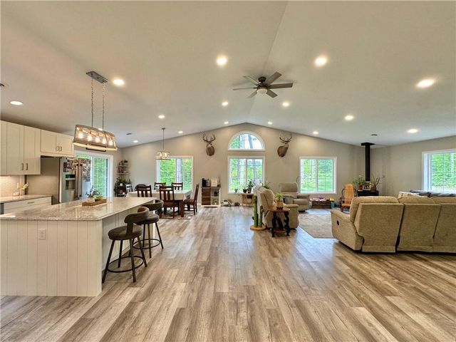 10036 Felser Drive, Hayward, WI 54843