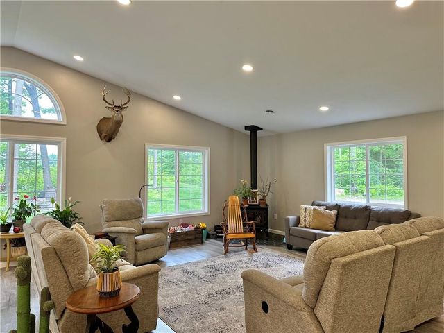 10036 Felser Drive, Hayward, WI 54843