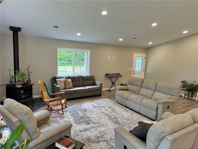 10036 Felser Drive, Hayward, WI 54843