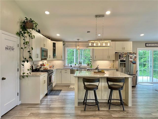 10036 Felser Drive, Hayward, WI 54843