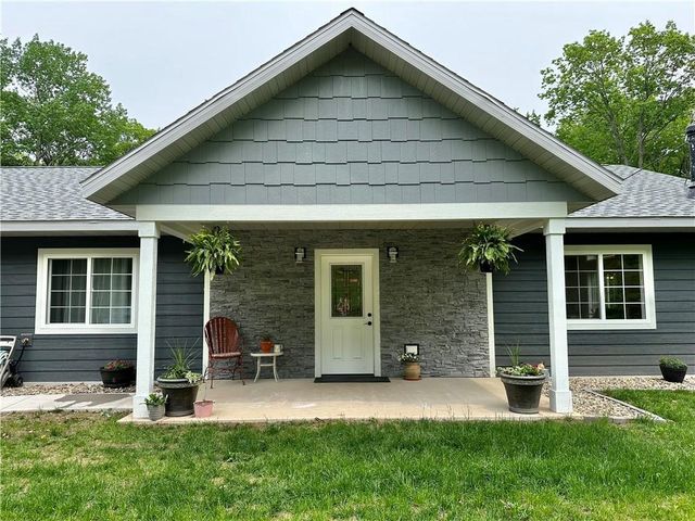 10036 Felser Drive, Hayward, WI 54843