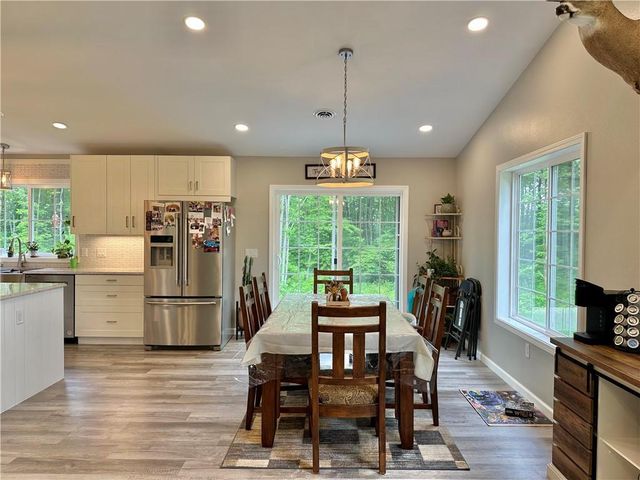 10036 Felser Drive, Hayward, WI 54843