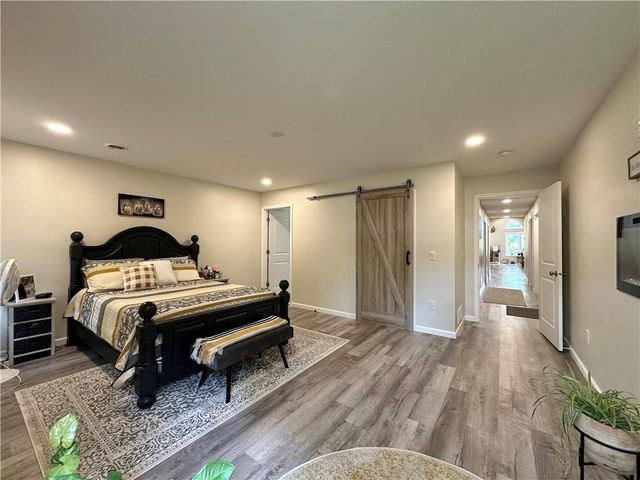 10036 Felser Drive, Hayward, WI 54843