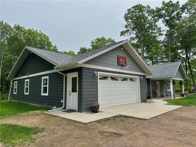 10036 Felser Drive, Hayward, WI 54843