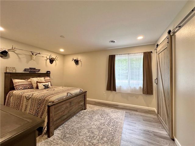 10036 Felser Drive, Hayward, WI 54843