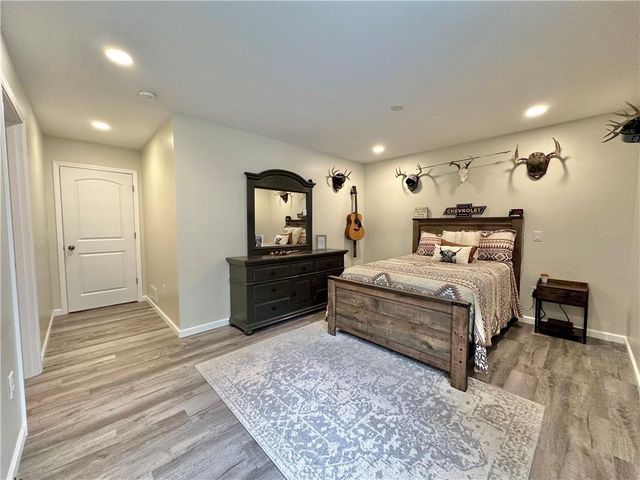 10036 Felser Drive, Hayward, WI 54843