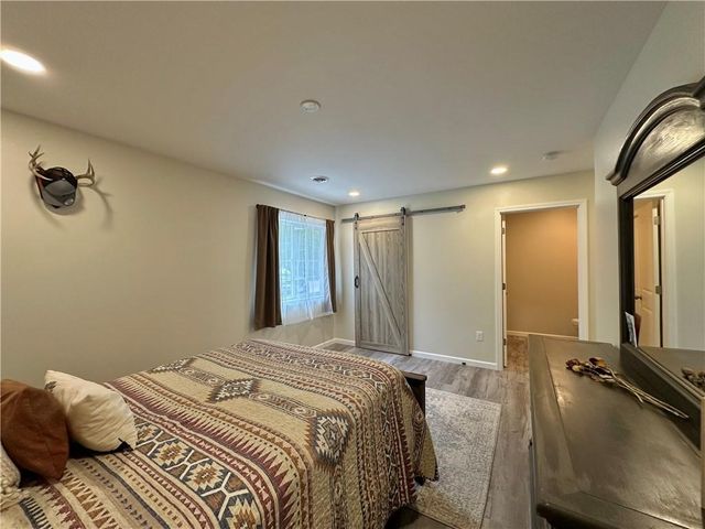 10036 Felser Drive, Hayward, WI 54843