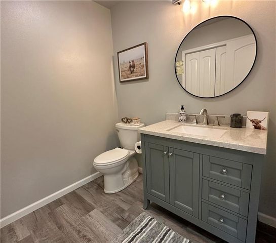 10036 Felser Drive, Hayward, WI 54843