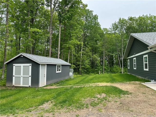 10036 Felser Drive, Hayward, WI 54843