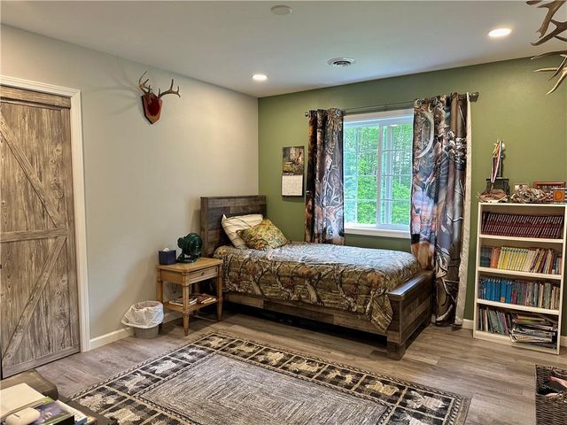 10036 Felser Drive, Hayward, WI 54843