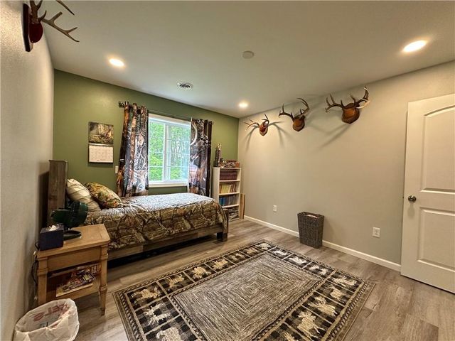 10036 Felser Drive, Hayward, WI 54843