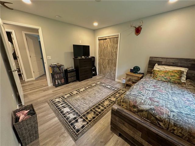 10036 Felser Drive, Hayward, WI 54843