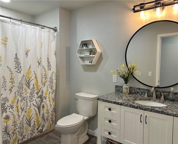 10036 Felser Drive, Hayward, WI 54843