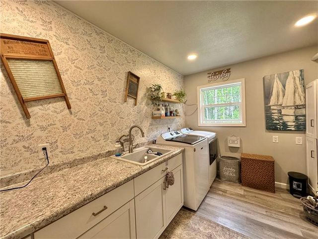 10036 Felser Drive, Hayward, WI 54843