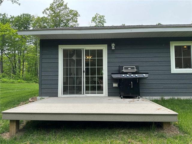 10036 Felser Drive, Hayward, WI 54843