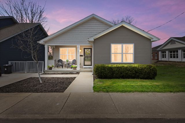 31 S Main Street, Walton, KY 41094