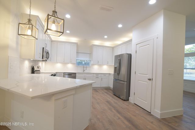 11034 BLESSINGS Court, Jacksonville, FL 32257