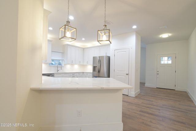 11034 BLESSINGS Court, Jacksonville, FL 32257