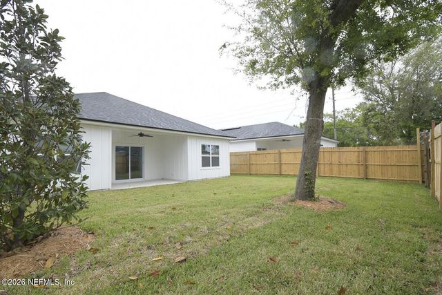 11034 BLESSINGS Court, Jacksonville, FL 32257