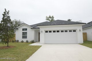 11034 BLESSINGS Court, Jacksonville, FL 32257
