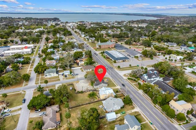 900 E ORANGE AVENUE, Eustis, FL 32726