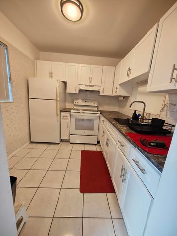 4441 NW 16th Street, Lauderhill, FL 33313