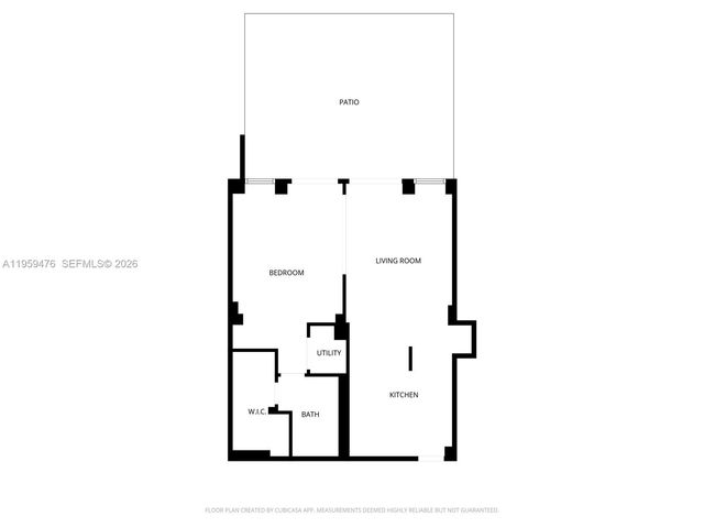 11111 Biscayne Blvd 116, Miami, FL 33181