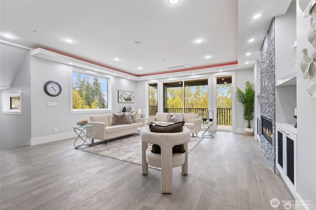 4413 NE 26 Place, Renton, WA 98059