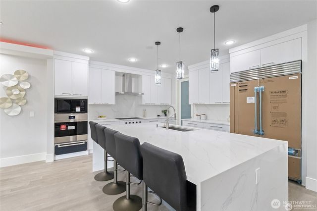 4413 NE 26 Place, Renton, WA 98059