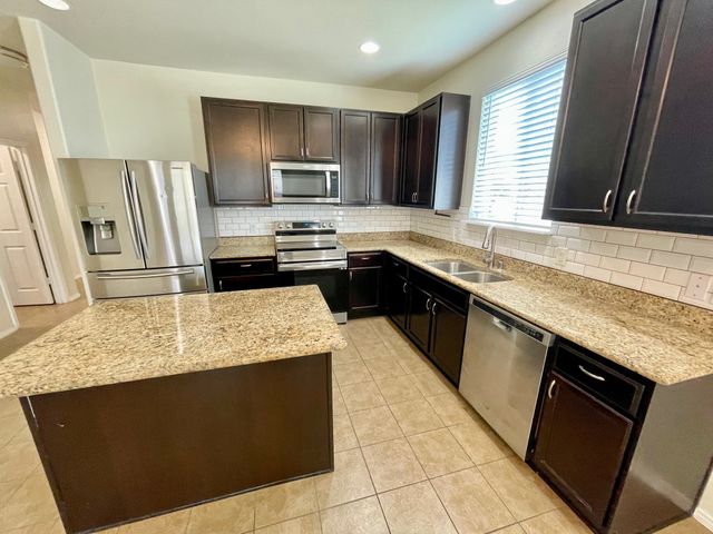 3011 Whispering Pine Boulevard, Melissa, TX 75454