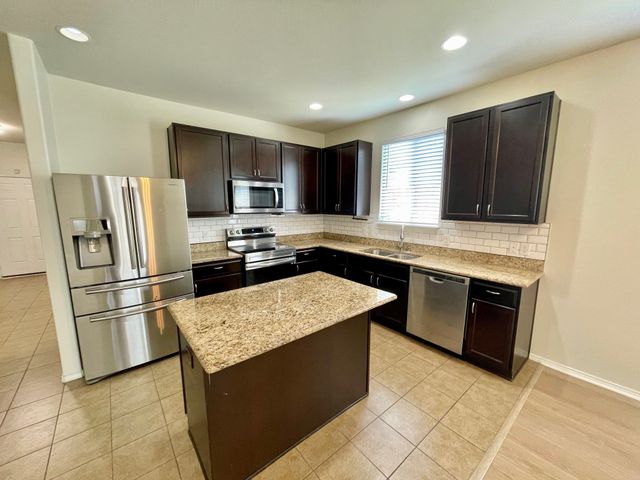 3011 Whispering Pine Boulevard, Melissa, TX 75454