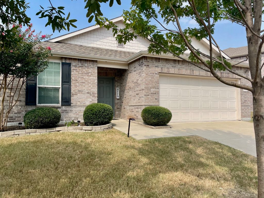 3011 Whispering Pine Boulevard, Melissa, TX 75454