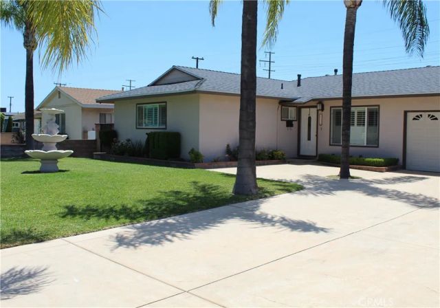 1134 E Deodar Street, Ontario, CA 91764