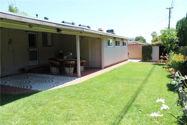 1134 E Deodar Street, Ontario, CA 91764