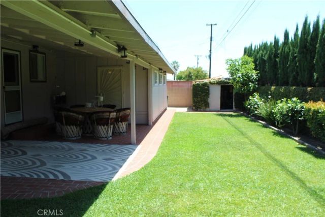 1134 E Deodar Street, Ontario, CA 91764