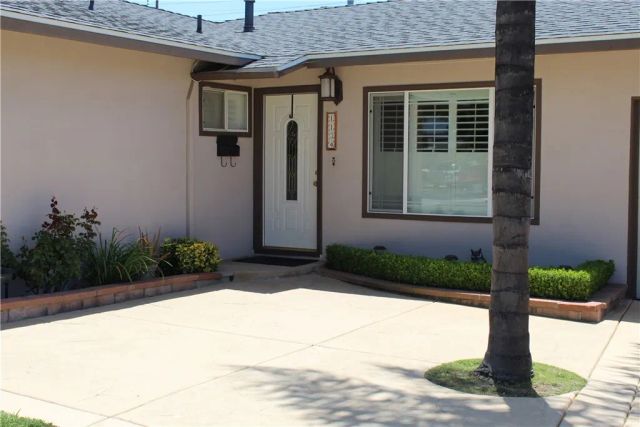 1134 E Deodar Street, Ontario, CA 91764