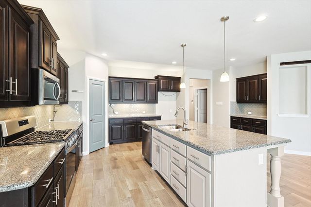 2108 Blackrail Court, Argyle, TX 76226