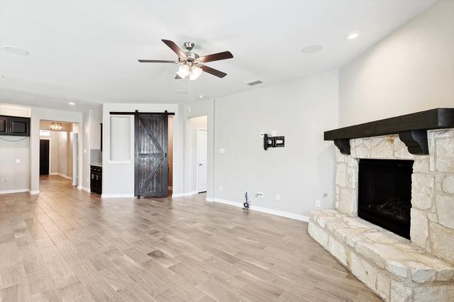 2108 Blackrail Court, Argyle, TX 76226