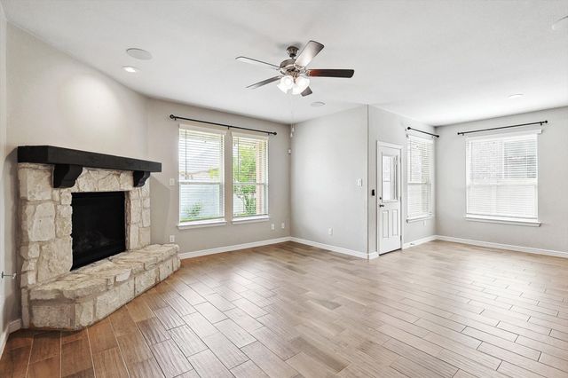 2108 Blackrail Court, Argyle, TX 76226