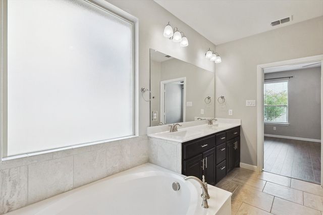 2108 Blackrail Court, Argyle, TX 76226