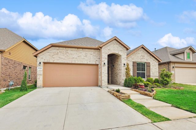 2108 Blackrail Court, Argyle, TX 76226
